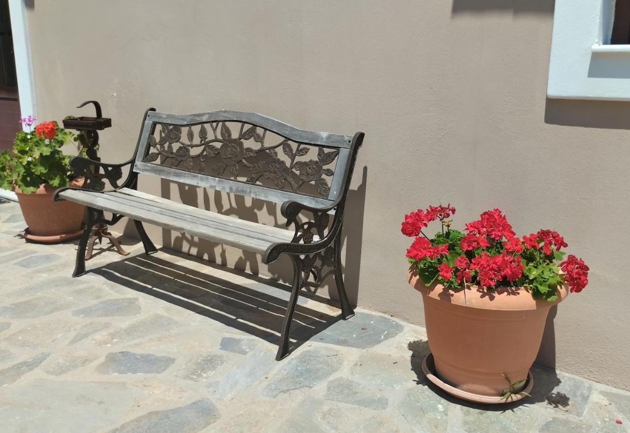 Fotmar Plakias Apartment Exterior photo